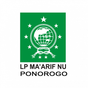 logo LP Ma'arif Ponorogo