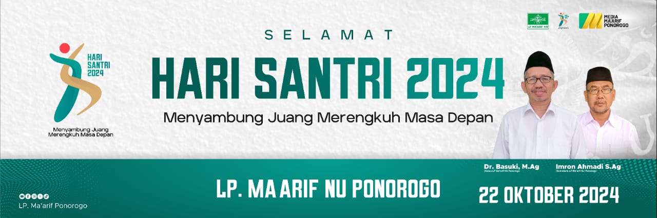 HARI SANTRI LP